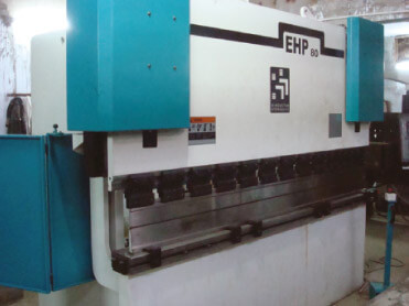 Top 10 Best CNC Punching Machine Manufacturers & Suppliers in Lebanon