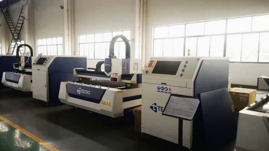 Top 10 Best CNC Punching Machine Manufacturers & Suppliers in Indonesia