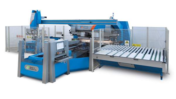 Top 10 Best CNC Punching Machine Manufacturers & Suppliers in Lebanon