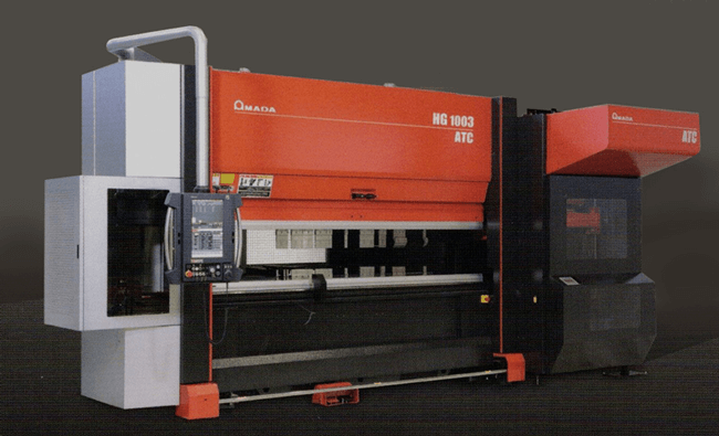 Top 10 Best CNC Punching Machine Manufacturers & Suppliers in USA.