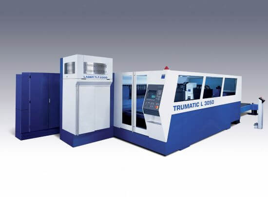 Top 10 Best CNC Punching Machine Manufacturers & Suppliers in USA.