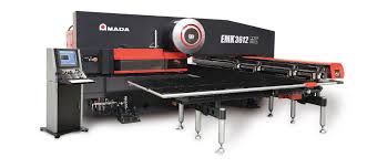 Top 10 Best CNC Punching Machine Manufacturers & Suppliers in Philippines