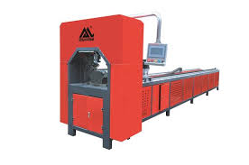 Top 10 Best CNC Punching Machine Manufacturers & Suppliers in Bahrain