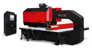 Top 10 Best CNC Punching Machine Manufacturers & Suppliers in Bahrain