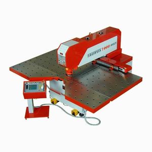 Top 10 Best CNC Punching Machine Manufacturers & Suppliers in Sri Lanka