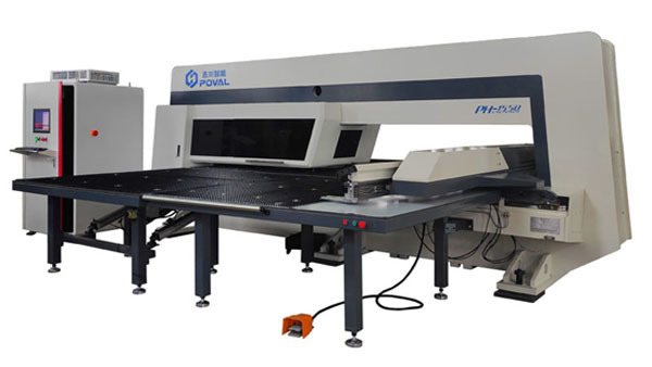 Top 10 Best CNC Punching Machine Manufacturers & Suppliers in Hong Kong