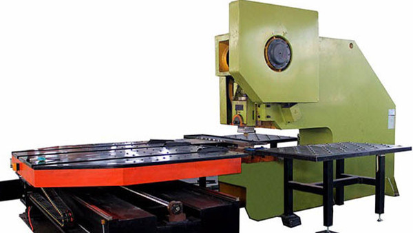 Top 10 Best CNC Punching Machine Manufacturers & Suppliers in Hong Kong