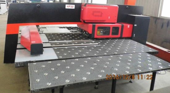 Top 10 Best CNC Punching Machine Manufacturers & Suppliers in Japan