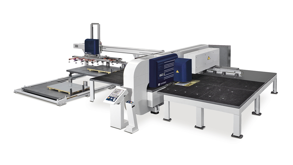 Top 10 Best CNC Punching Machine Manufacturers & Suppliers in Singapore