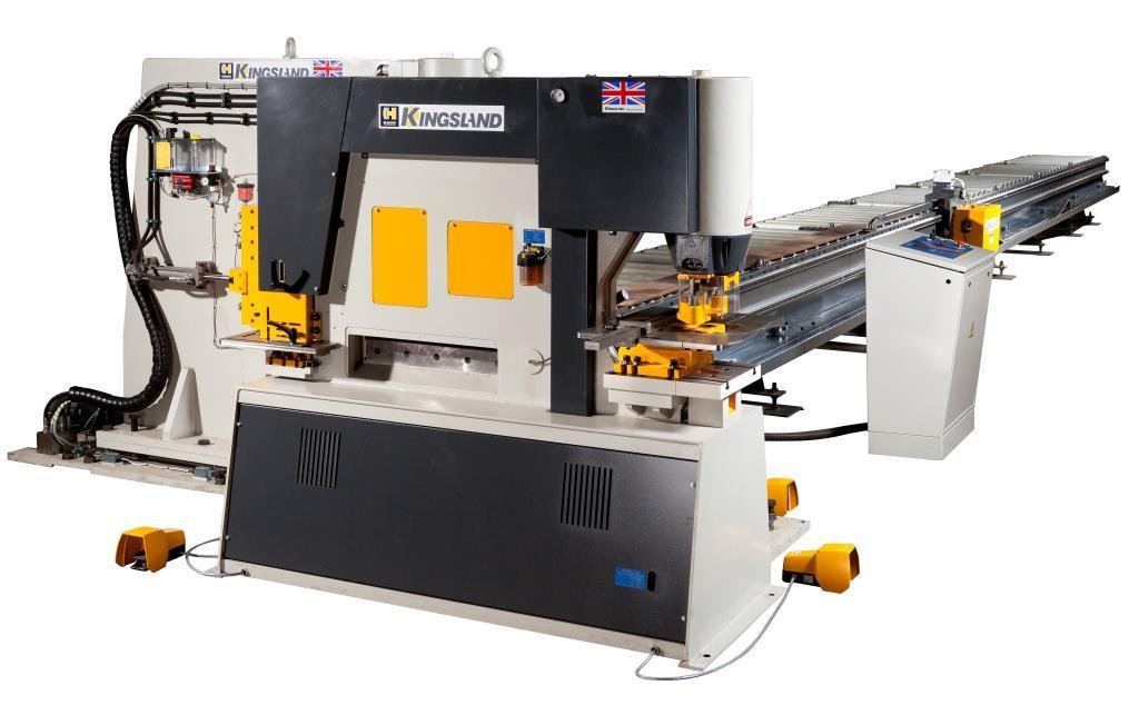 Top 10 Best CNC Punching Machine Manufacturers & Suppliers in Sri Lanka