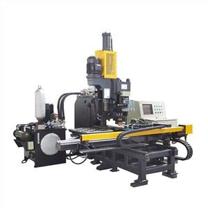 Top 10 Best CNC Punching Machine Manufacturers & Suppliers in Hong Kong