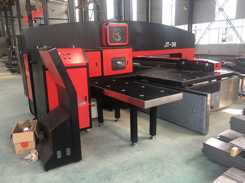 Top 10 Best CNC Punching Machine Manufacturers & Suppliers in Japan