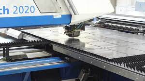 Top 10 Best CNC Punching Machine Manufacturers & Suppliers in Cambodia