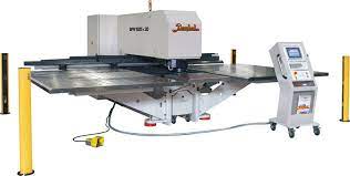 Top 10 Best CNC Punching Machine Manufacturers & Suppliers in Hong Kong