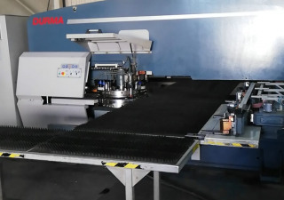 Top 10 Best CNC Punching Machine Manufacturers & Suppliers in Cambodia