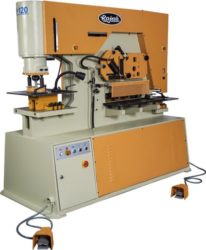 Top 10 Best CNC Punching Machine Manufacturers & Suppliers in Bahrain