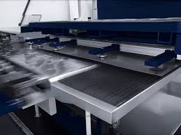 Top 10 Best CNC Punching Machine Manufacturers & Suppliers in Hong Kong