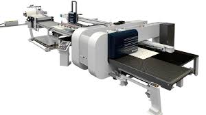 Top 10 Best CNC Punching Machine Manufacturers & Suppliers in Singapore