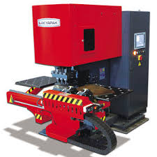 Top 10 Best CNC Punching Machine Manufacturers & Suppliers in Singapore