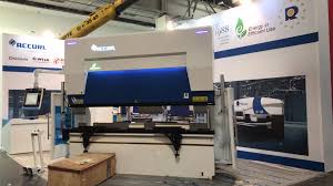 Top 10 Best CNC Punching Machine Manufacturers & Suppliers in South Korea