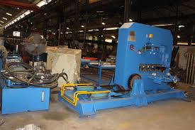 Top 10 Best CNC Punching Machine Manufacturers & Suppliers in Tajikistan