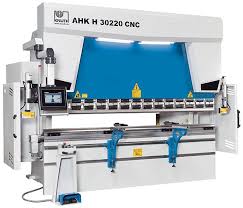 Top 10 Best CNC Punching Machine Manufacturers & Suppliers in Tajikistan