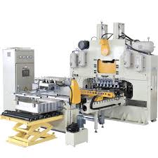 Top 10 Best CNC Punching Machine Manufacturers & Suppliers in Japan