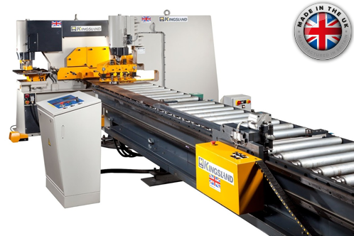 Top 10 Best CNC Punching Machine Manufacturers & Suppliers in Singapore