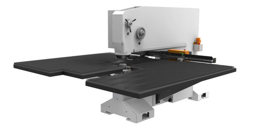 Top 10 Best CNC Punching Machine Manufacturers & Suppliers in Hong Kong