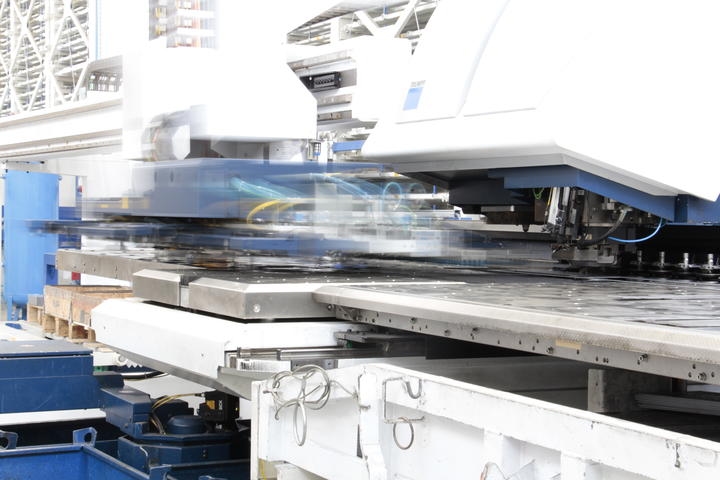 Top 10 Best CNC Punching Machine Manufacturers & Suppliers in Singapore