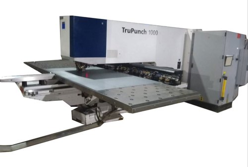 Top 10 Best CNC Punching Machine Manufacturers & Suppliers in Sri Lanka